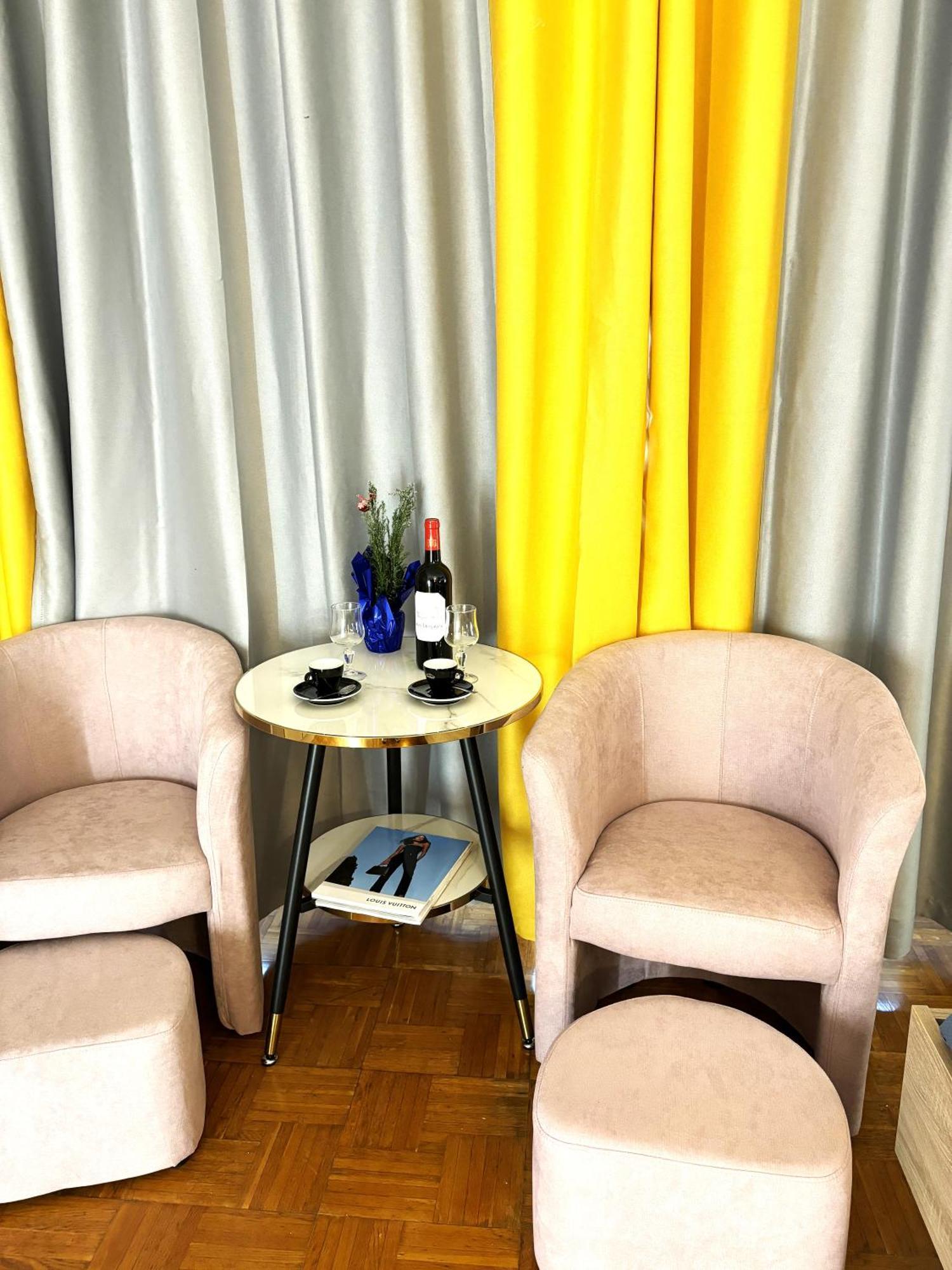Chambre Arena Porte La Chapelle Paris Dış mekan fotoğraf